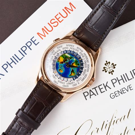 patek philippe 5131r review|Patek Philippe World Time 5131R.